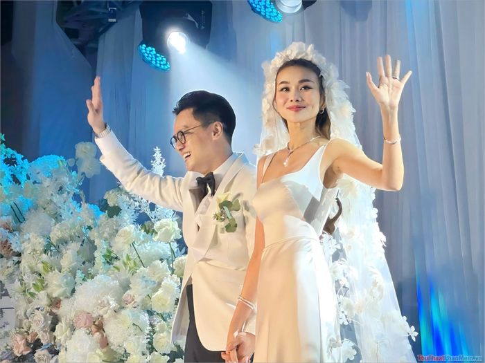 Mơ thấy người yêu cũ đi lấy chồng đánh số mấy #1 2 Mơ thấy người yêu cũ đi lấy chồng đánh số mấy? Tìm hiểu ý nghĩa và con số may mắn